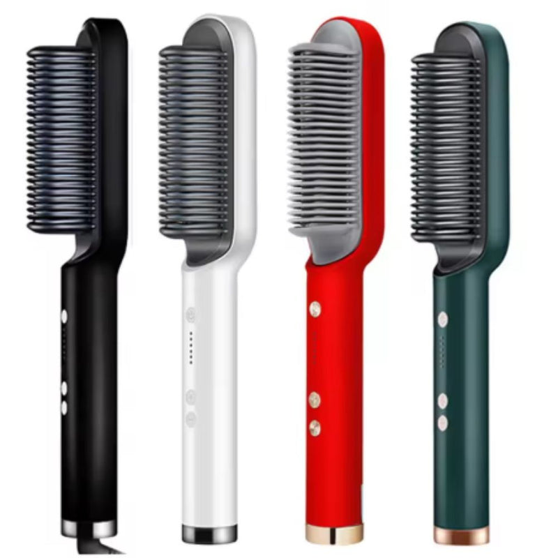 SLEEK PLUS | Escova Alisadora